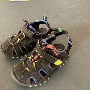 Toddler Shoes - sandals
